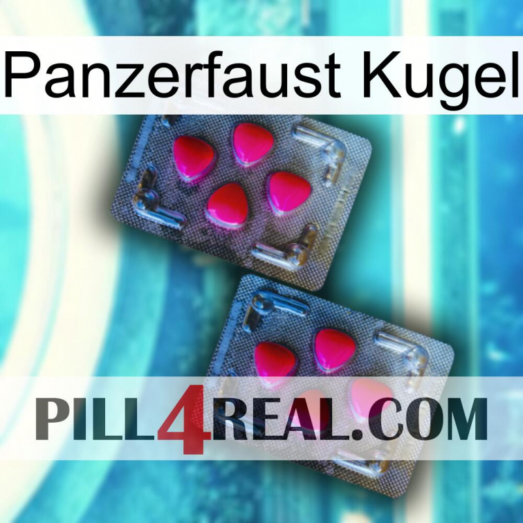 Bazook Bullet 14